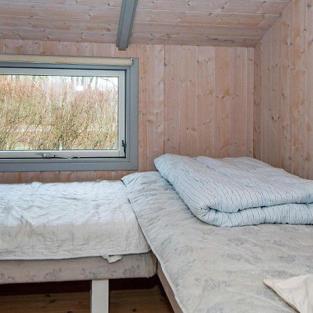 Four-Bedroom Holiday Home In Sydals 4 Vibøge Zewnętrze zdjęcie