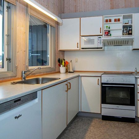 Four-Bedroom Holiday Home In Sydals 4 Vibøge Zewnętrze zdjęcie