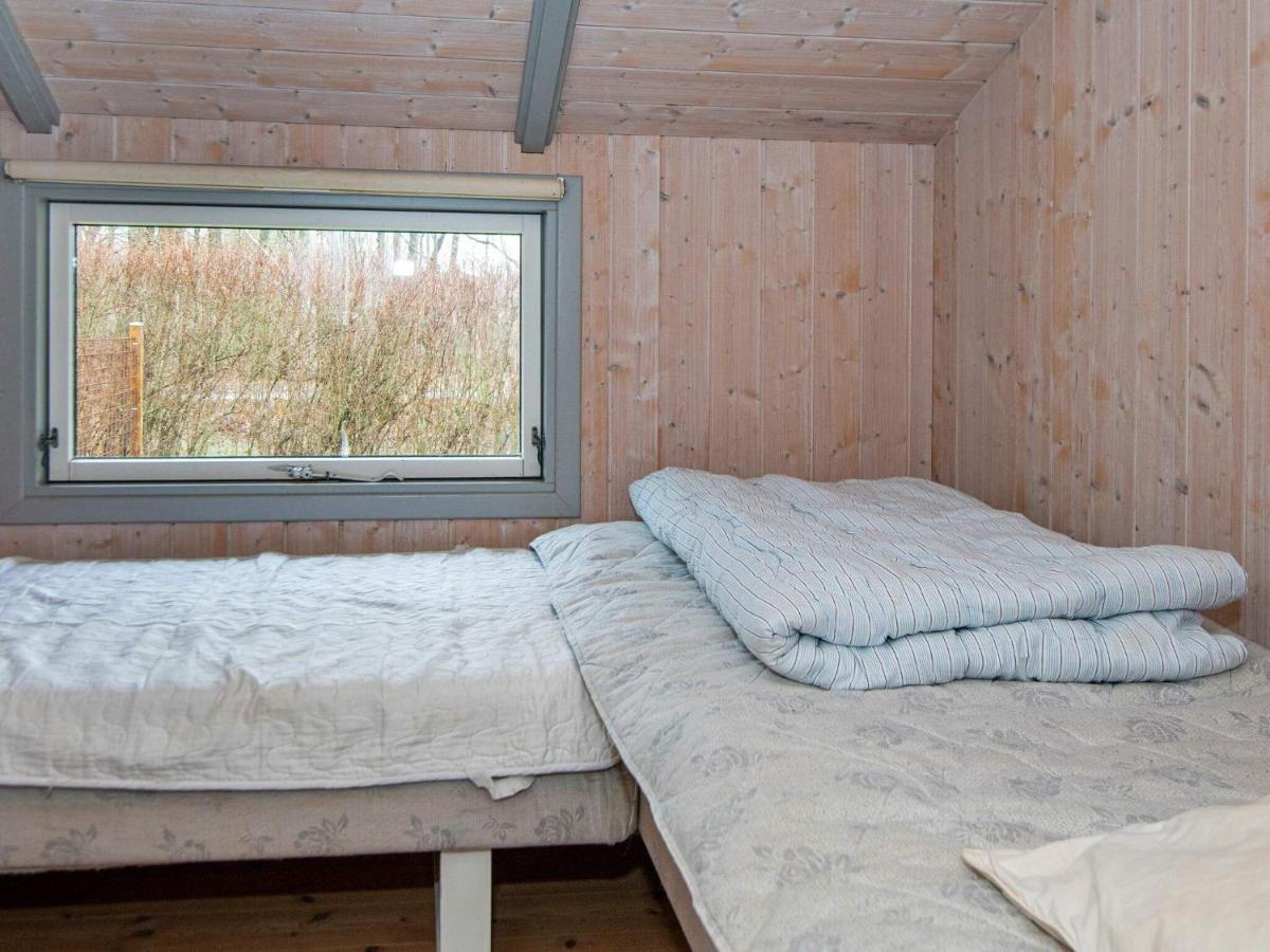 Four-Bedroom Holiday Home In Sydals 4 Vibøge Zewnętrze zdjęcie